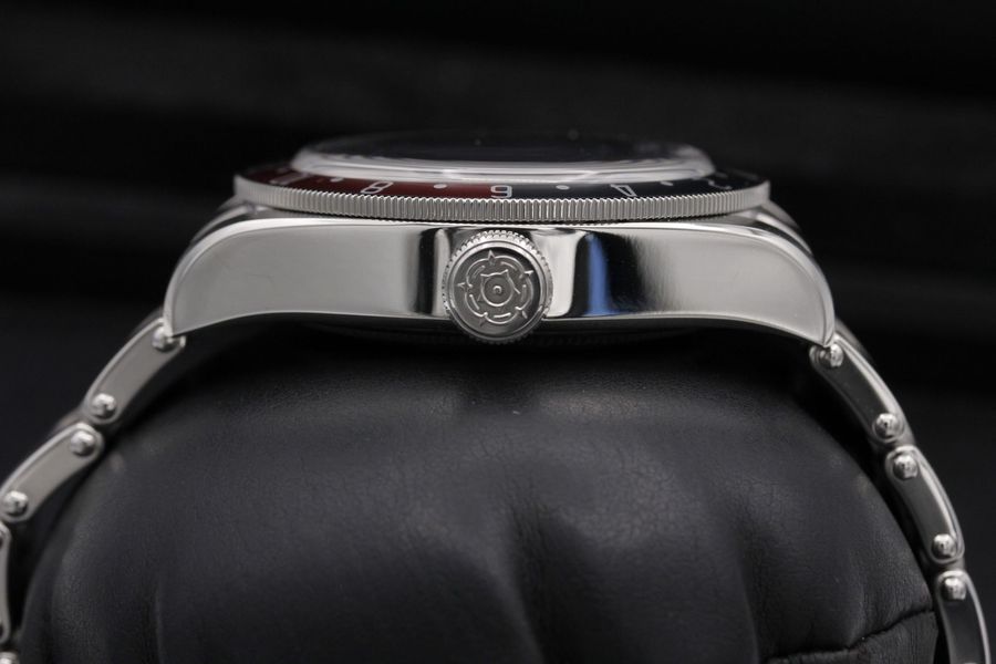 Tudor Black Bay GMT M79830RB-0010